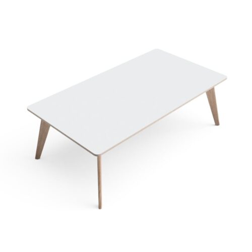 Pointe 4 Legged - 1 Piece Top (740h)