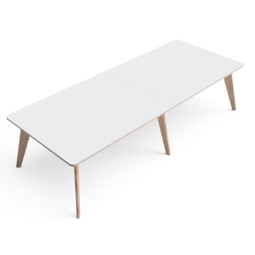 Pointe 6 Legged - 2 Piece Top (740h)
