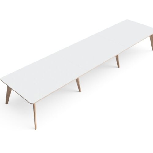 Pointe 8 Legged - 3 Piece Top (740h)