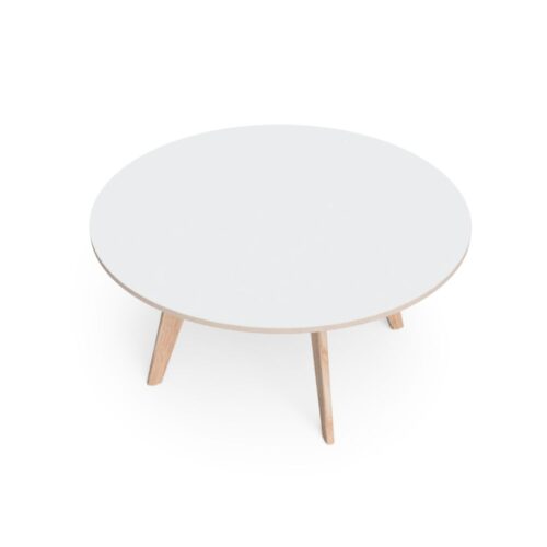 Pointe Large Sitting Height Table