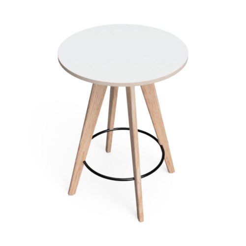 Pointe Poseur Height Table