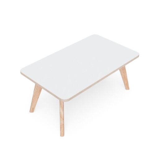 Pointe Rectangular Coffee Table
