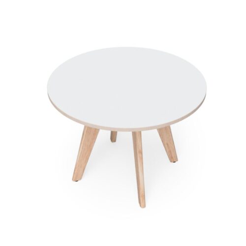 Pointe Small Sitting Height Table