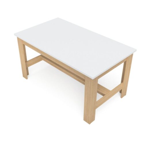 Saddle Bench (Freestanding)
