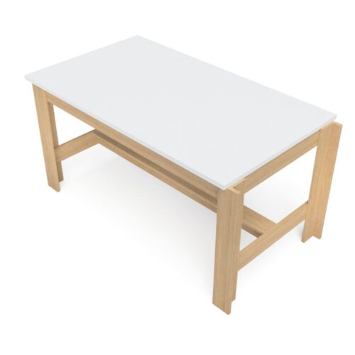 Saddle Bench (Starter/End)